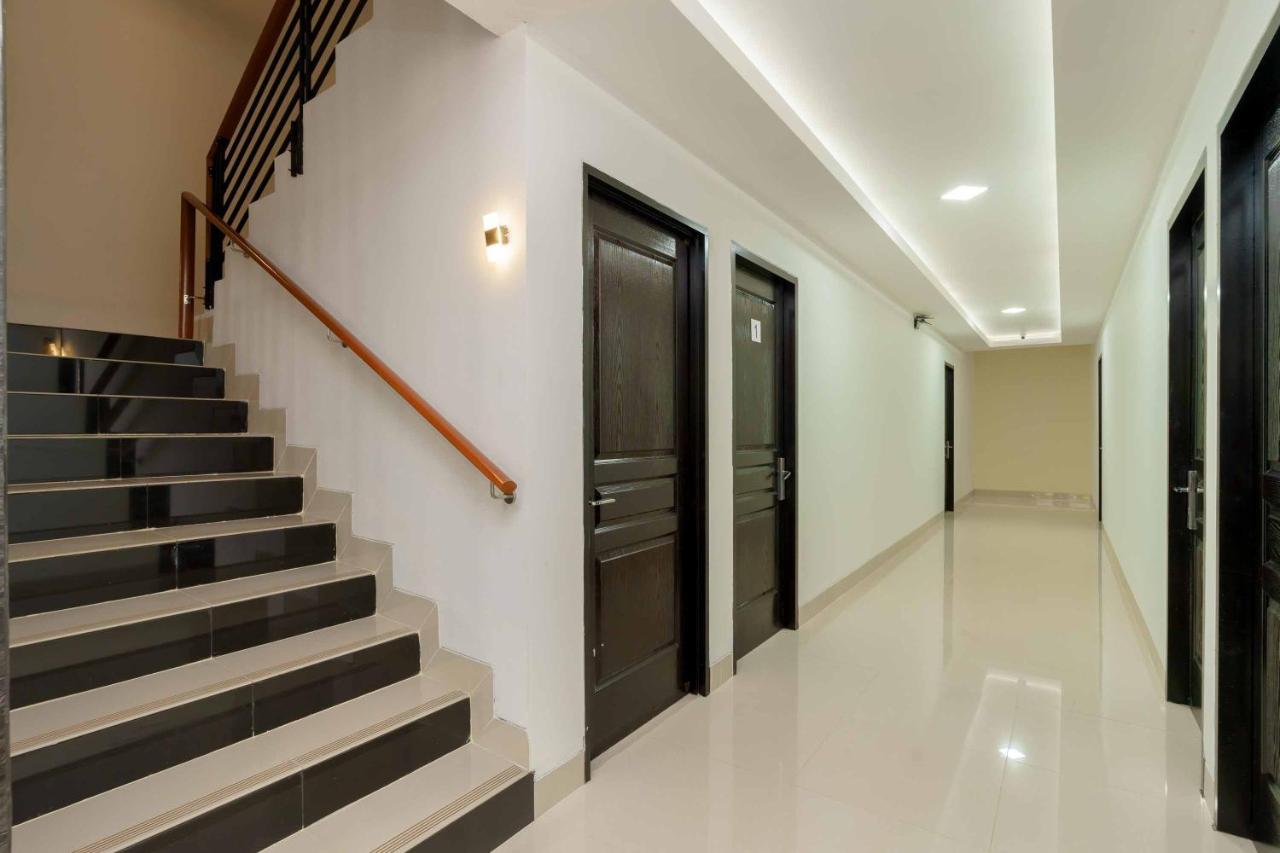 Reddoorz Plus Near Eka Hospital Bsd 5 Dadap Dış mekan fotoğraf